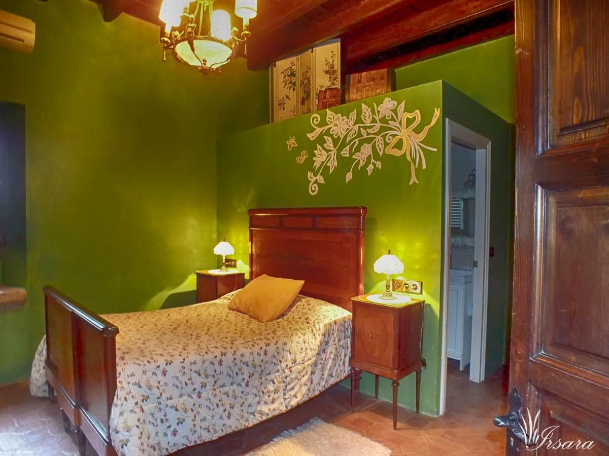 Hotel Masia Can Vive Cabrera de Mar Exteriér fotografie